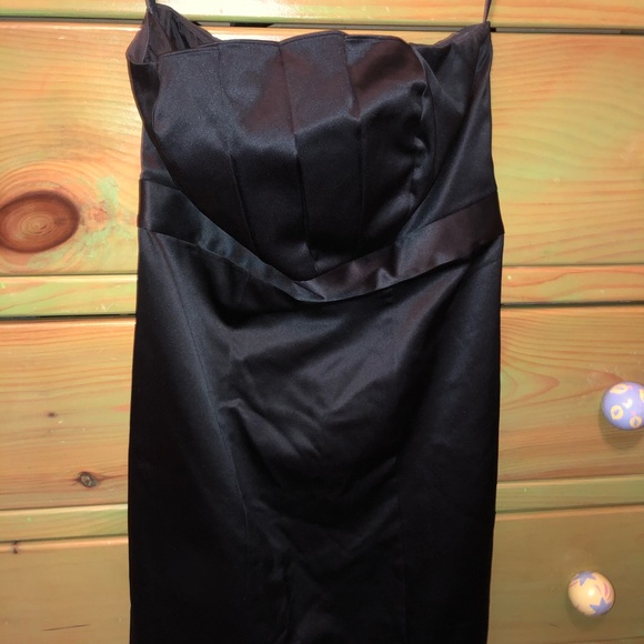 Black Dress - Picture 1 of 1